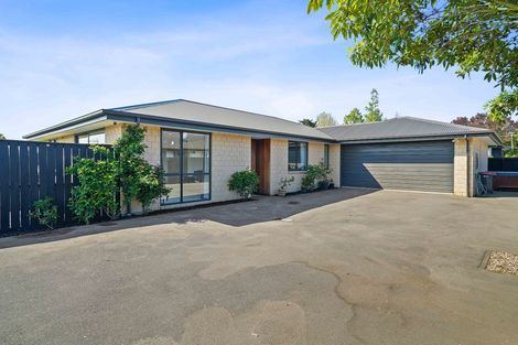 Photo of property in 14 Birchgrove Gardens, Mairehau, Christchurch, 8052