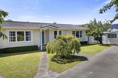 Photo of property in 25 Longfellow Street, Trentham, Upper Hutt, 5018