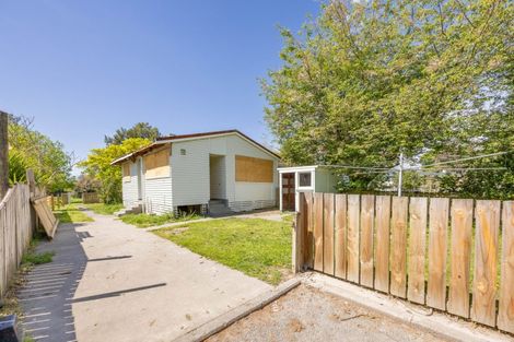 Photo of property in 8 Panckhurst Street, Havelock North, 4130