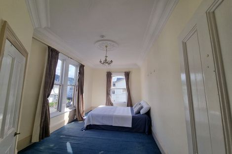 Photo of property in 1/205 The Terrace, Wellington Central, Wellington, 6011