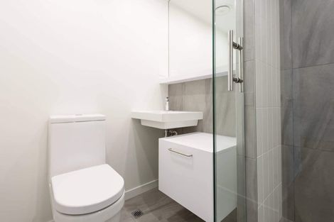 Photo of property in Vsp South, 603/166u Victoria Street, Te Aro, Wellington, 6011