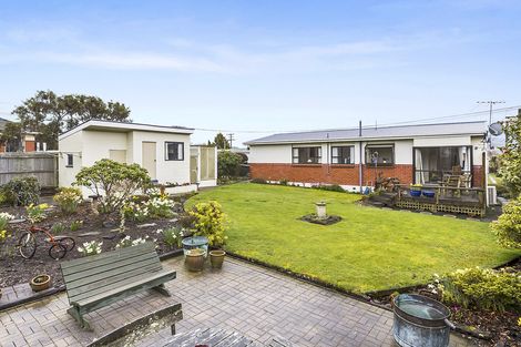 Photo of property in 4 Erskine Place, Saint Clair, Dunedin, 9012