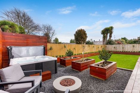 Photo of property in 8 Tunas Street, Kaiapoi, 7630