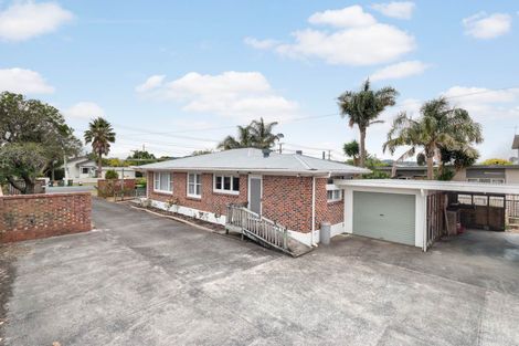 Photo of property in 1/17 Kelvin Road, Papakura, 2110