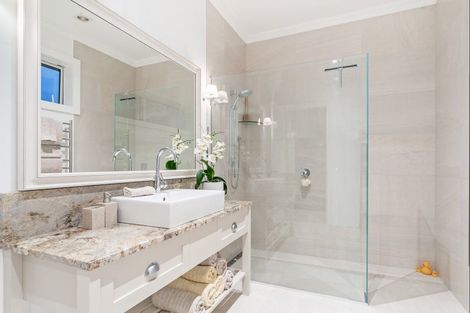 Photo of property in 181 Baddeleys Beach Road, Tawharanui Peninsula, Warkworth, 0986