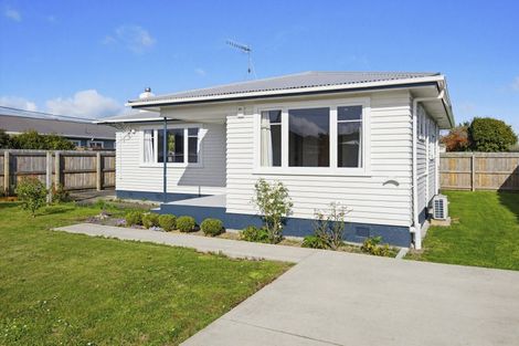 Photo of property in 27 Elizabeth Street, Levin, 5510