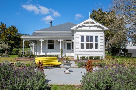 Photo of property in 63 Kaipara Flats Road, Warkworth, 0981