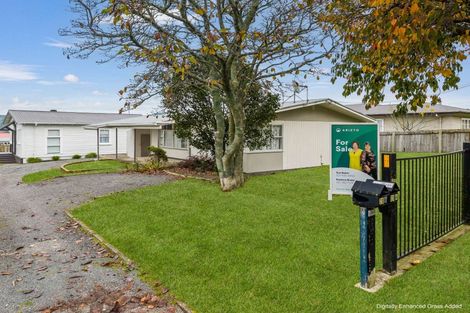 Photo of property in 20 Leslie Avenue, Western Heights, Rotorua, 3015