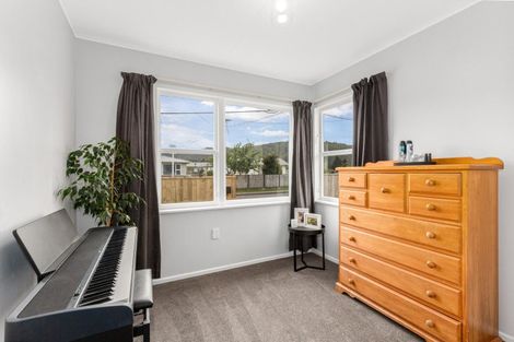 Photo of property in 3 Konini Street, Wainuiomata, Lower Hutt, 5014