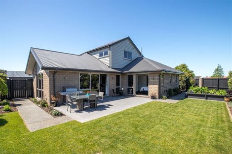 Photo of property in 11 Ambrosia Lane, Aidanfield, Christchurch, 8025