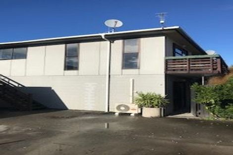 Photo of property in 4/504 Saint Asaph Street, Phillipstown, Christchurch, 8011