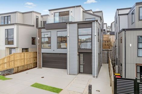 Photo of property in 23 Bremner Ridge Street, Flat Bush, 2019