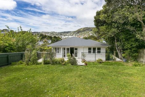 Photo of property in 51a Cornford Street, Karori, Wellington, 6012