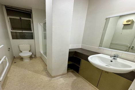 Photo of property in Hume House, 13/152u The Terrace, Wellington Central, Wellington, 6011