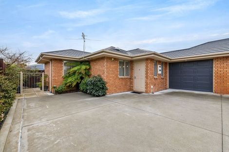 Photo of property in 4/49 Gardiners Road, Bishopdale, Christchurch, 8051