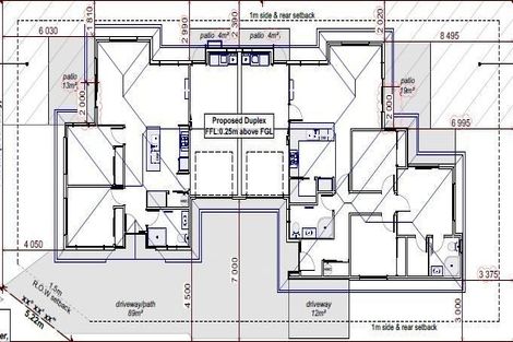 Photo of property in 32 Radar Drive, Rolleston, 7615