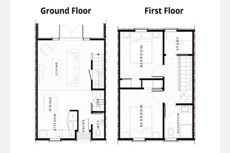 Photo of property in 1/285 Selwyn Street, Spreydon, Christchurch, 8024