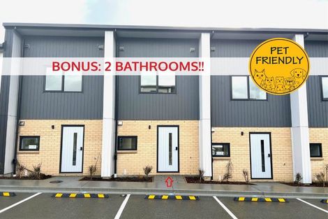 Photo of property in 80 Selo Street, Glen Eden, Auckland, 0602