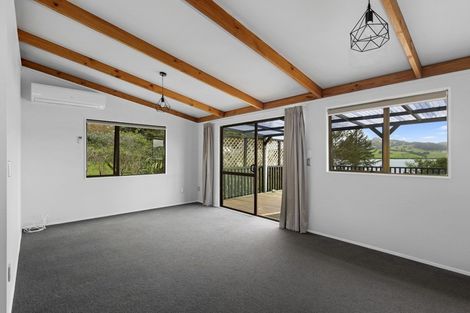 Photo of property in 6 Yarborough Street, Kohukohu, 0491