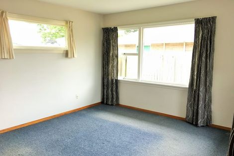 Photo of property in 11 Saffron Street, Bryndwr, Christchurch, 8053