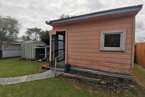 Photo of property in 124 Davie Street, Hokitika, 7810