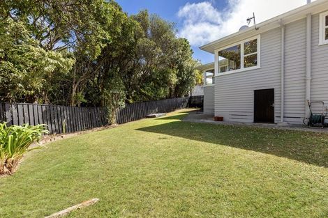 Photo of property in 11 Pelorous Street, Paparangi, Wellington, 6037