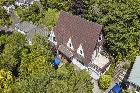 Photo of property in 78 South Karori Road, Karori, Wellington, 6012