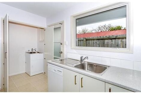 Photo of property in 2/133 Geraldine Street, Edgeware, Christchurch, 8013