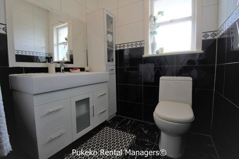 Photo of property in 45 Christmas Road, Manurewa, Auckland, 2102