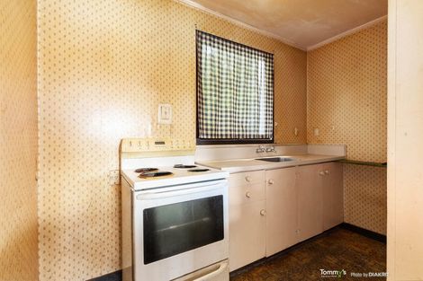 Photo of property in Hiropi St Village, 61/46u Hiropi Street, Newtown, Wellington, 6021