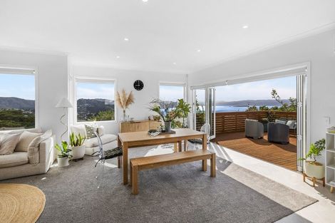 Photo of property in 91 Karepa Street, Brooklyn, Wellington, 6021