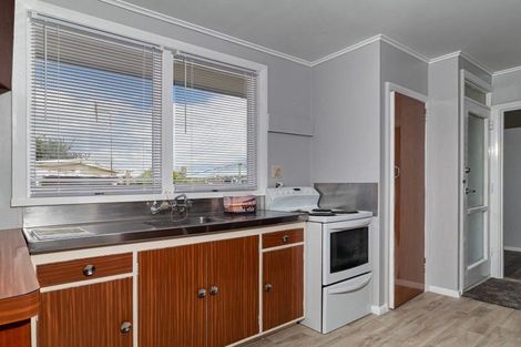 Photo of property in 47a Geddis Avenue, Maraenui, Napier, 4110