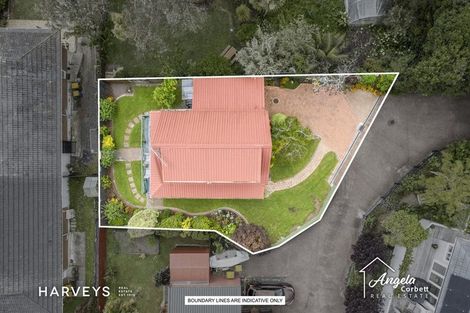 Photo of property in 29a Rua Road, Glen Eden, Auckland, 0602