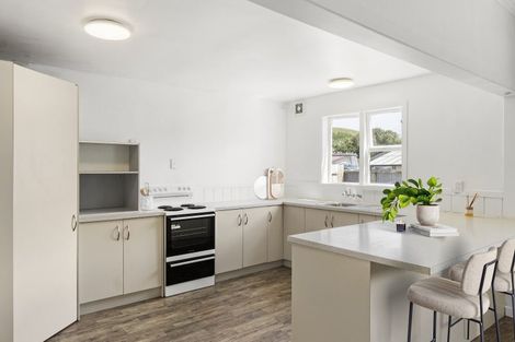 Photo of property in 67 Paraone Road, Tamarau, Gisborne, 4010