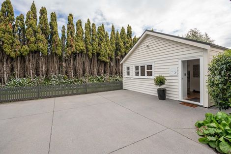 Photo of property in 18 Thornton Road, Cambridge, 3434