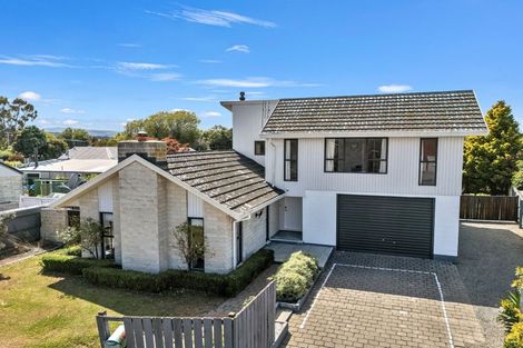 Photo of property in 7 Kowai Place, Amberley, 7410