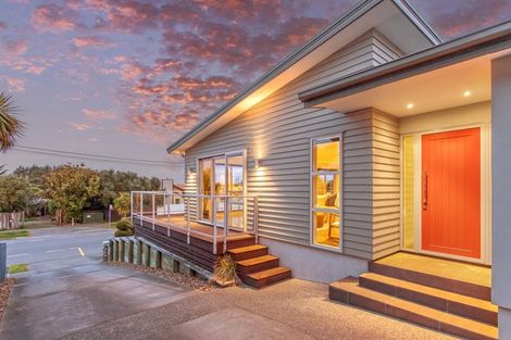 Photo of property in 1b Aston Drive, Waimairi Beach, Christchurch, 8083