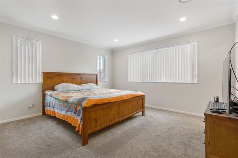 Photo of property in 39 Cloonlyon Drive, Flat Bush, Auckland, 2019