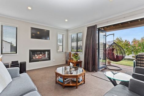 Photo of property in 12 Peak Crescent, Kaiapoi, 7630