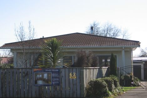 Photo of property in 62 Cornwall Street, Masterton, 5810