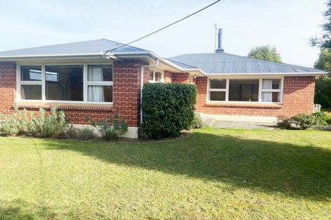 Photo of property in 56 Connolly Street, Geraldine, 7930