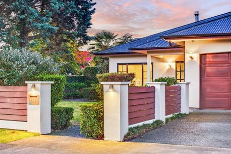 Photo of property in 621 York Street, Mahora, Hastings, 4120