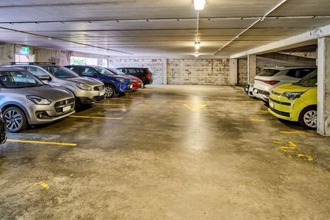 Photo of property in 39 Boulcott Street, Wellington Central, Wellington, 6011