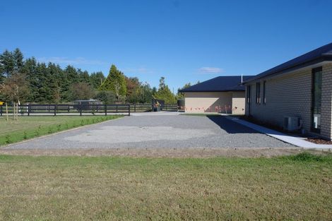 Photo of property in 661 Creyke Road, Darfield, 7571