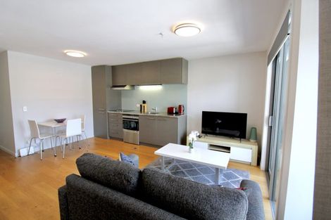 Photo of property in 606/8u Wigan Street, Te Aro, Wellington, 6011