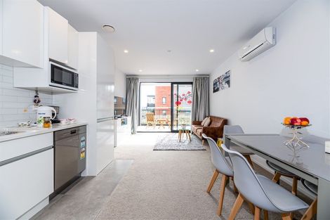 Photo of property in 109/81 Mapou Road, Hobsonville, Auckland, 0616