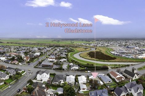 Photo of property in 2 Holywood Lane, Gladstone, Invercargill, 9810