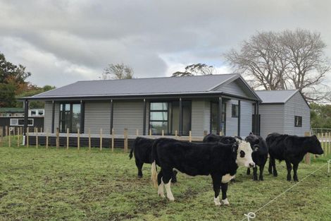 Photo of property in 179 Dorset Road, Hillsborough, New Plymouth, 4372