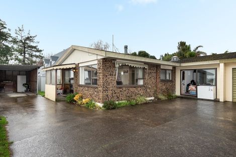 Photo of property in 12b Hastings Street, Te Puke, 3119
