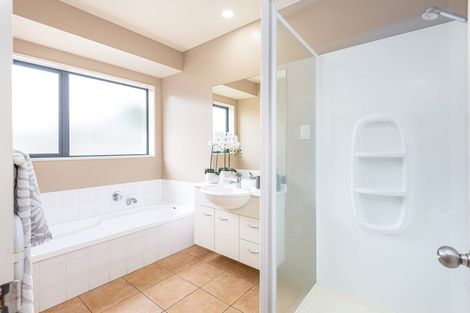 Photo of property in 3 Rochester Crescent, Rolleston, 7614